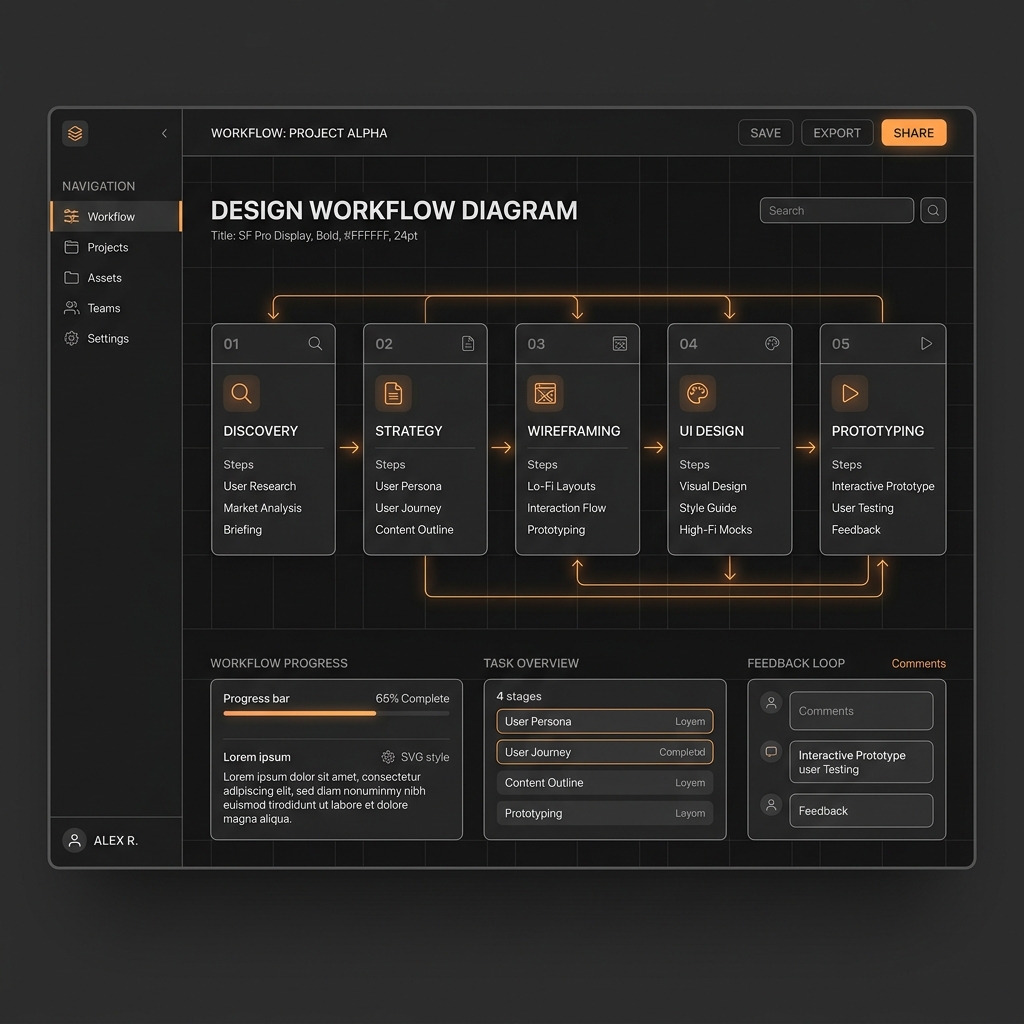 AI & Workflow