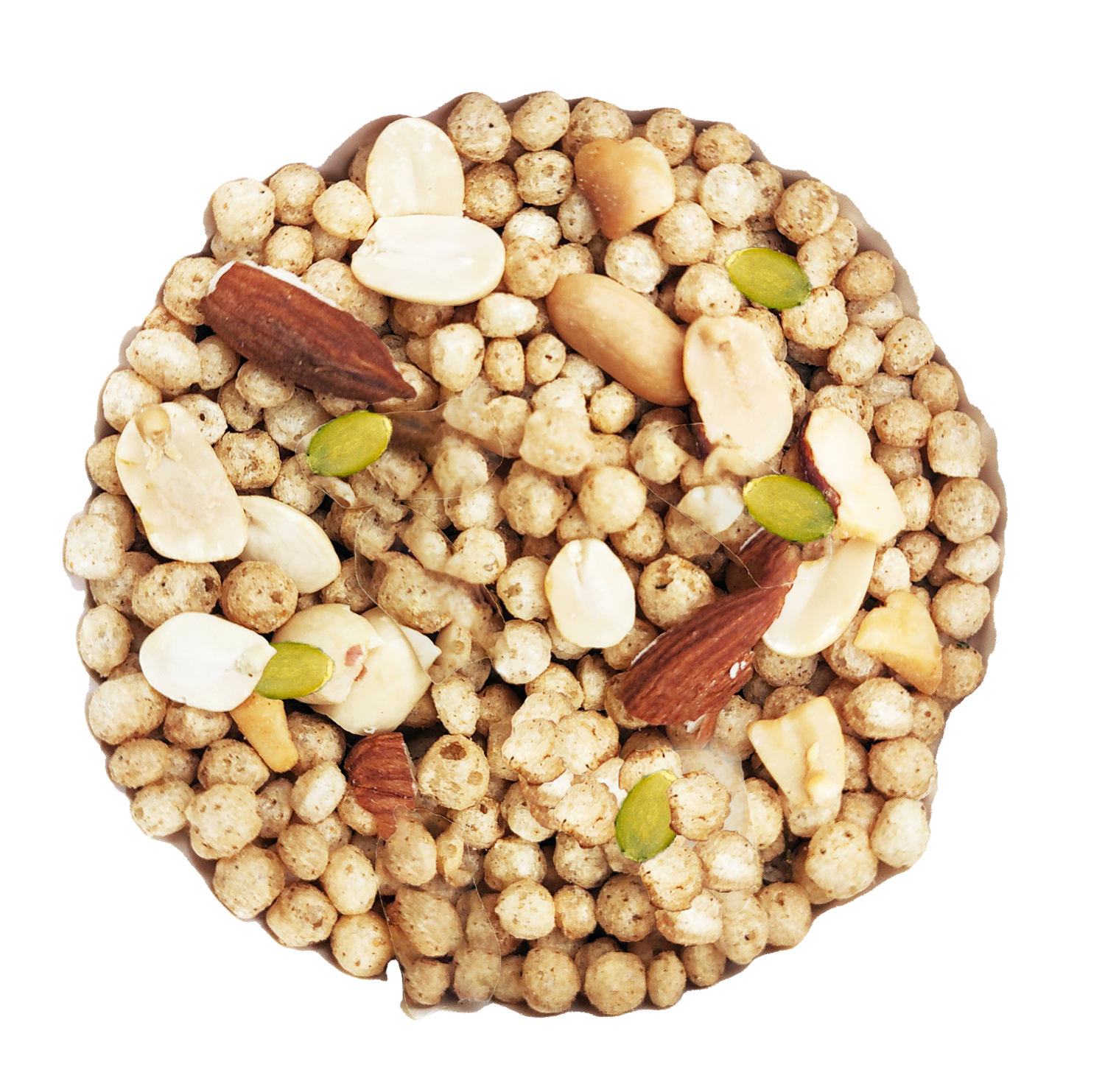 Millet Mixture Magic Masala (30g)
