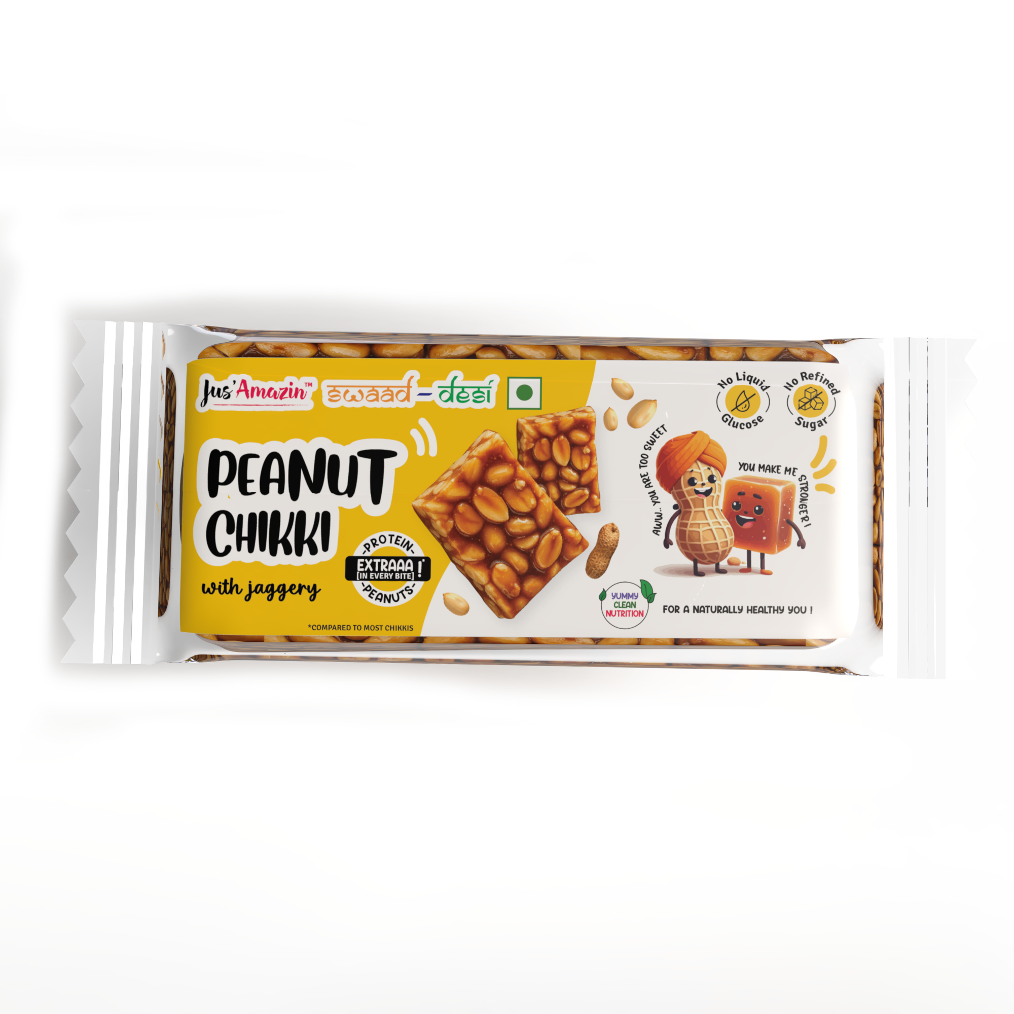 Chikki Vector