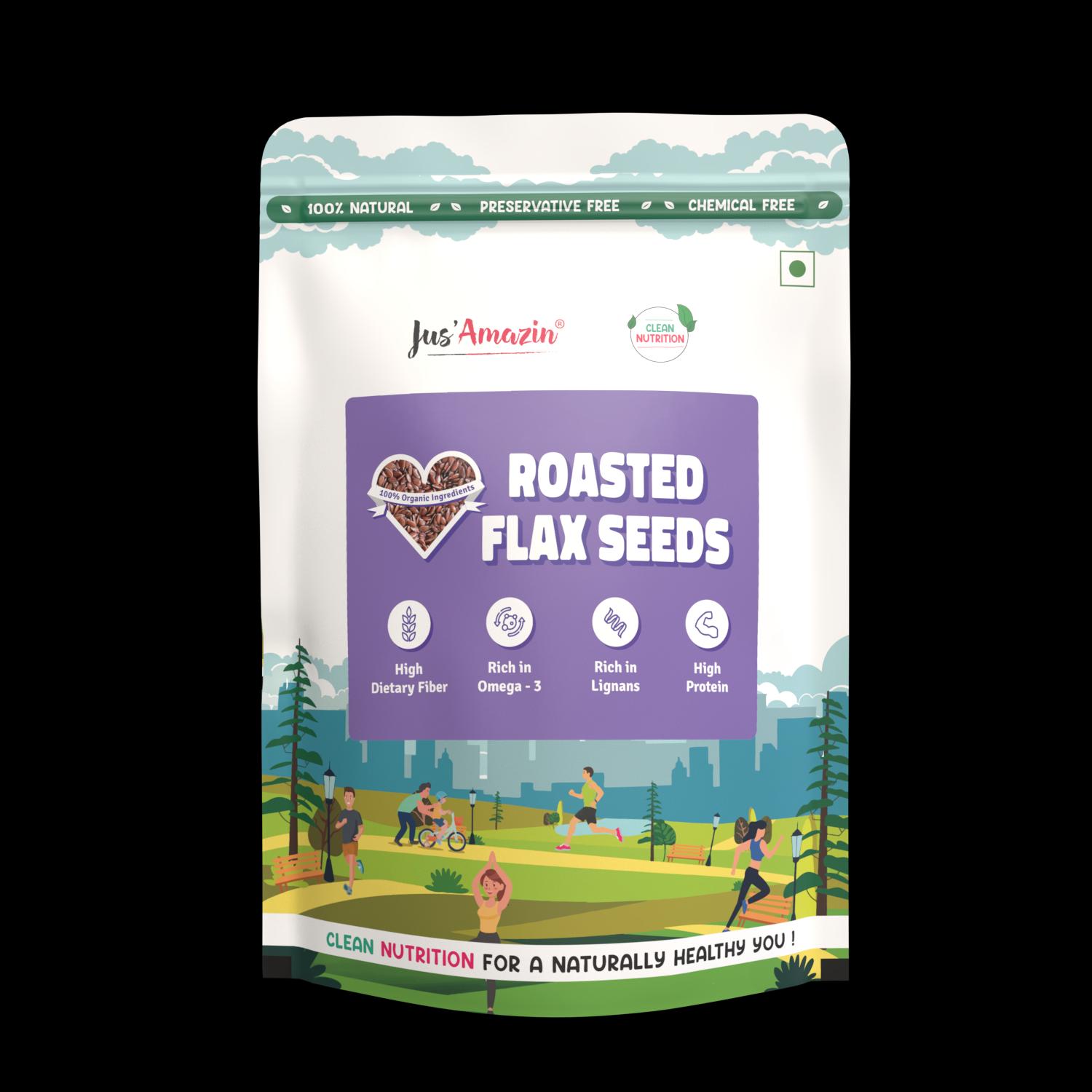 Superfoods Range
