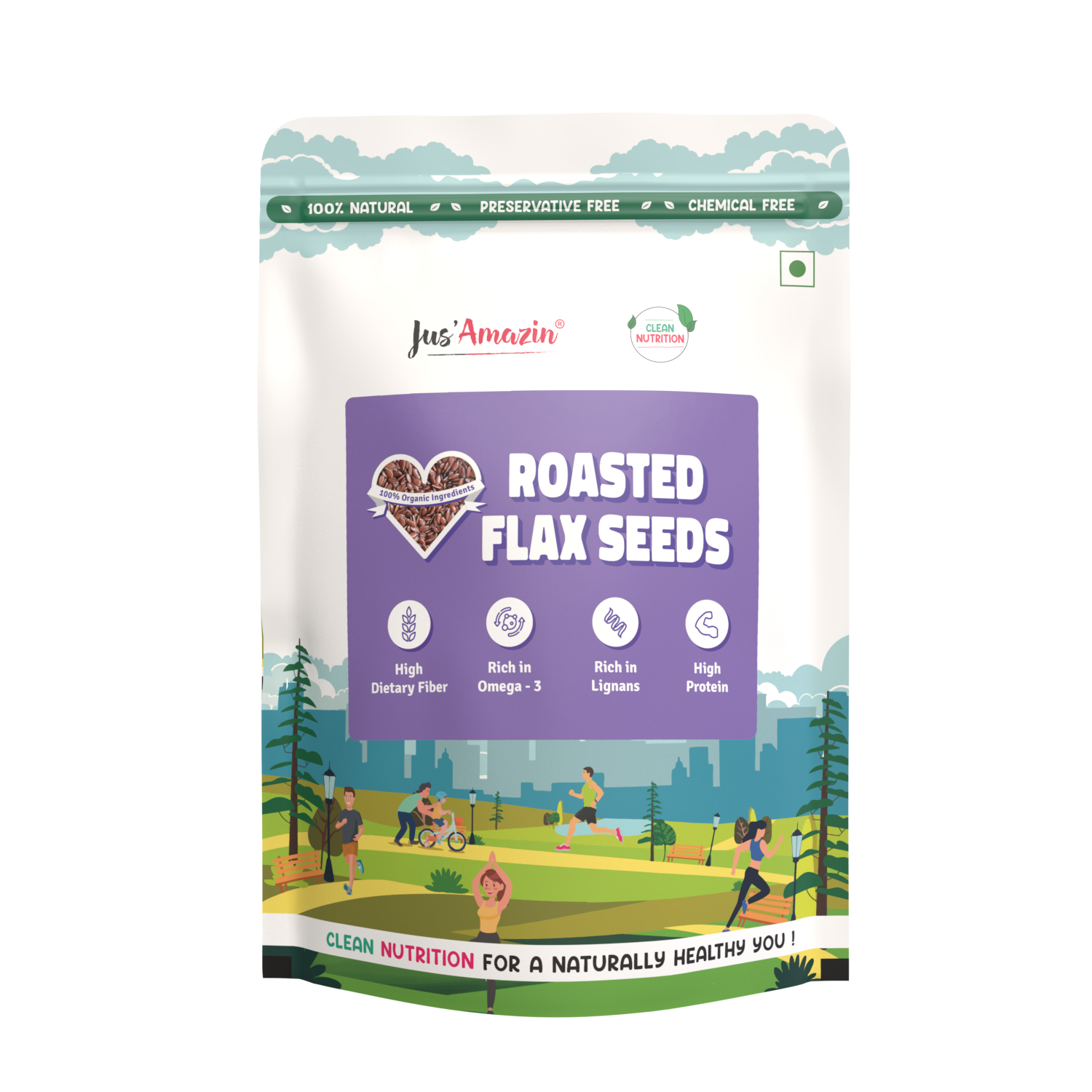 Superfoods Range