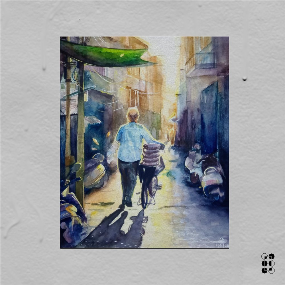 Painting 8